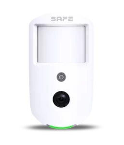 SAFE Motion Cam