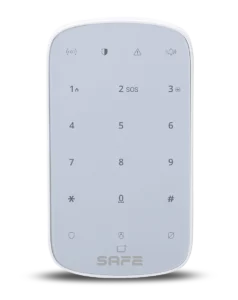 SAFE Keypad Plus