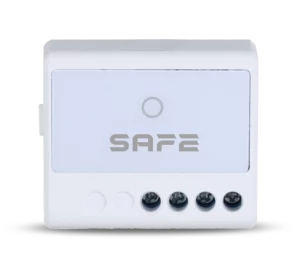 SAFE Power Relay