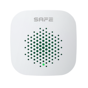 SAFE Indoor Siren