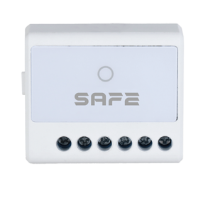 SAFE Dry Relay