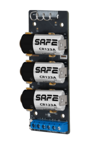 SAFE Input Board