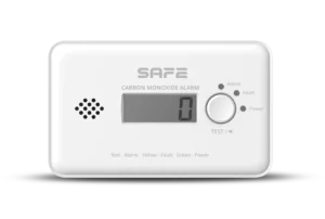 SAFE CO Guard